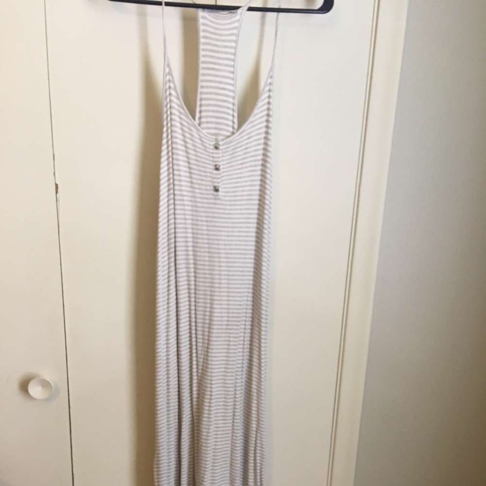 Knit Sundress